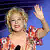 Bette Midler And Joni Mitchell Are Among The Newest Kennedy Center Honorees