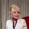 Dolly Parton Gives The Gift Of Literacy: A Library Of 100 Million Books