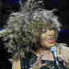 Tina Turner, Jay-Z, Foo Fighters Among Those Inducted Into Rock & Roll Hall Of Fame