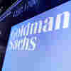Wall Street banks Goldman Sachs and JPMorgan Chase are pulling out of Russia