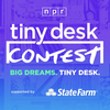 NPR Music's Eighth Annual Tiny Desk Contest Announced Today 