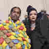 Rihanna is pregnant, and the internet is understandably abuzz