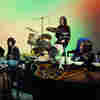 The Fellowship of the Rockers