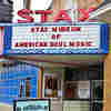 The History Of Stax