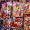 While many ring in the Year of the Rabbit, Vietnam celebrates the cat