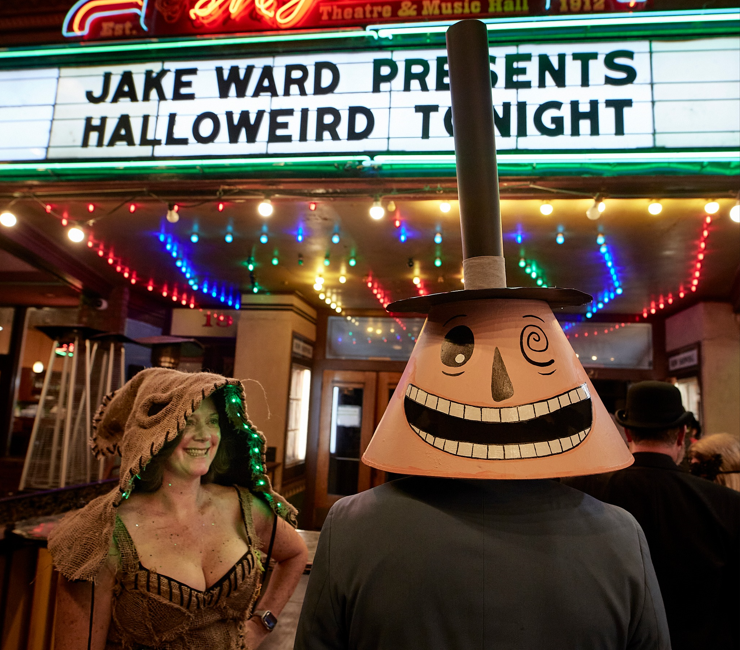 Halloweird2023