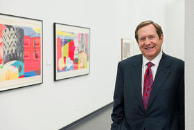 Jordan D. Schnitzer