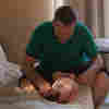 'I Wasn't There To Help': Dad With Newborn Struggles With Lack Of Leave