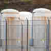 As Nuclear Waste Piles Up, Private Companies Pitch New Ways To Store It
