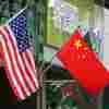 More Tariffs On China, More Head Scratching From Economists
