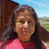 1st-Generation Mexican American Attempts To Save Migrant Lives In The Arizona Desert