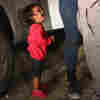 'It Was Hard To Take These Pictures, Knowing What Was Coming Next'