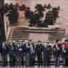 D-Day: Allies Commemorate Pivotal World War II Invasion, 75 Years Later