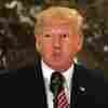 Another Reversal: Trump Now Says Counterprotesters Also To Blame For Charlottesville