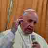 Pope Francis: Church Should Apologize To Gays And Other Marginalized Groups