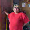 For Many Navajos, Getting Hooked Up To The Power Grid Can Be Life-Changing 