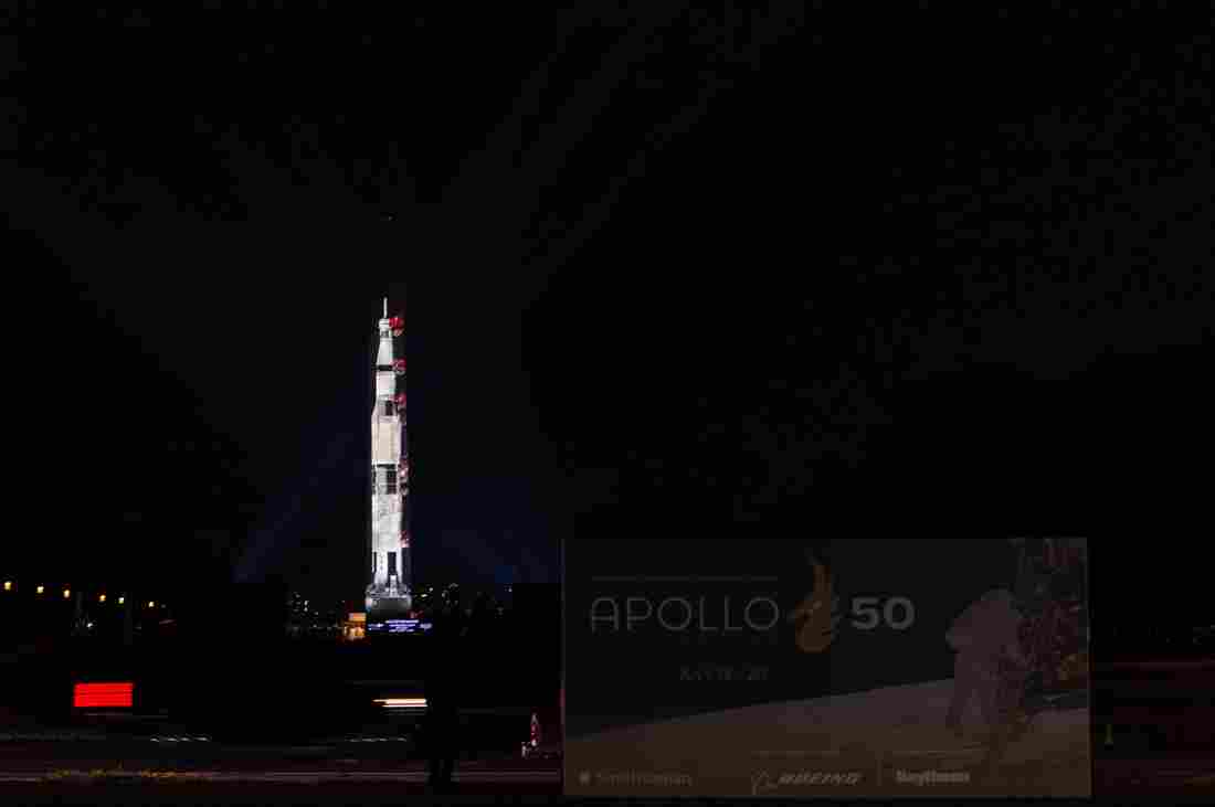 Saturn V