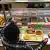 More Salt, Fewer Whole Grains: USDA Eases School Lunch Nutrition Rules