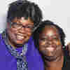 'You Make Your Own Family': Losing A Mother, Gaining 2 More