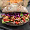 How To Get Meat Eaters To Eat More Plant-Based Foods? Make Their Mouths Water