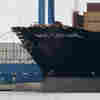 Feds Seize Estimated $1 Billion In Cocaine From Ship In Philadelphia