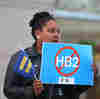 North Carolina Repeals Portions Of Controversial 'Bathroom Bill' 