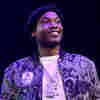Meek Mill Rings In NBA Playoff Game After Pennsylvania Court Orders Release