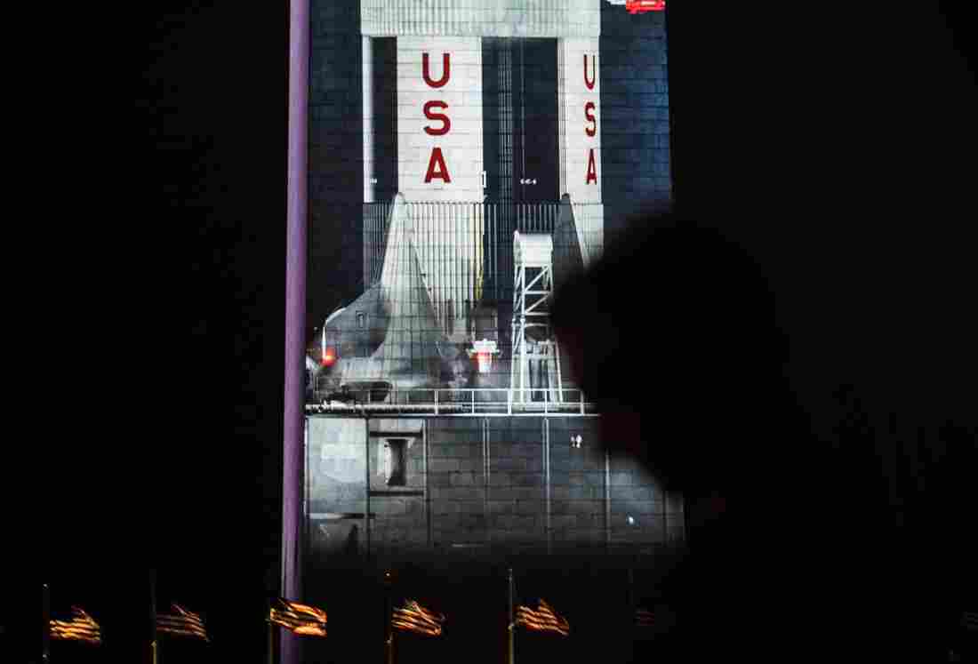Saturn V