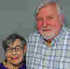 A Bronx Tale: Childhood Neighbors Celebrate 7 Decades Of Love