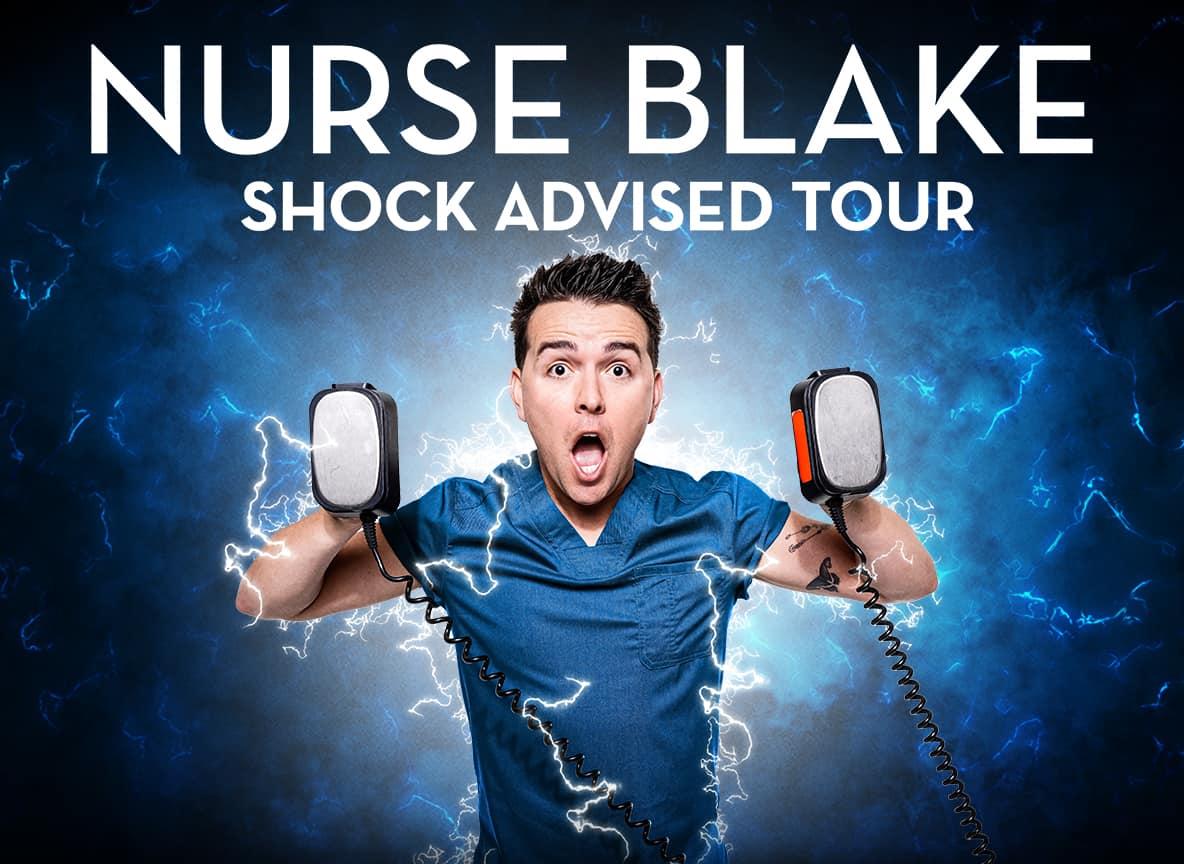 NurseBlake 1