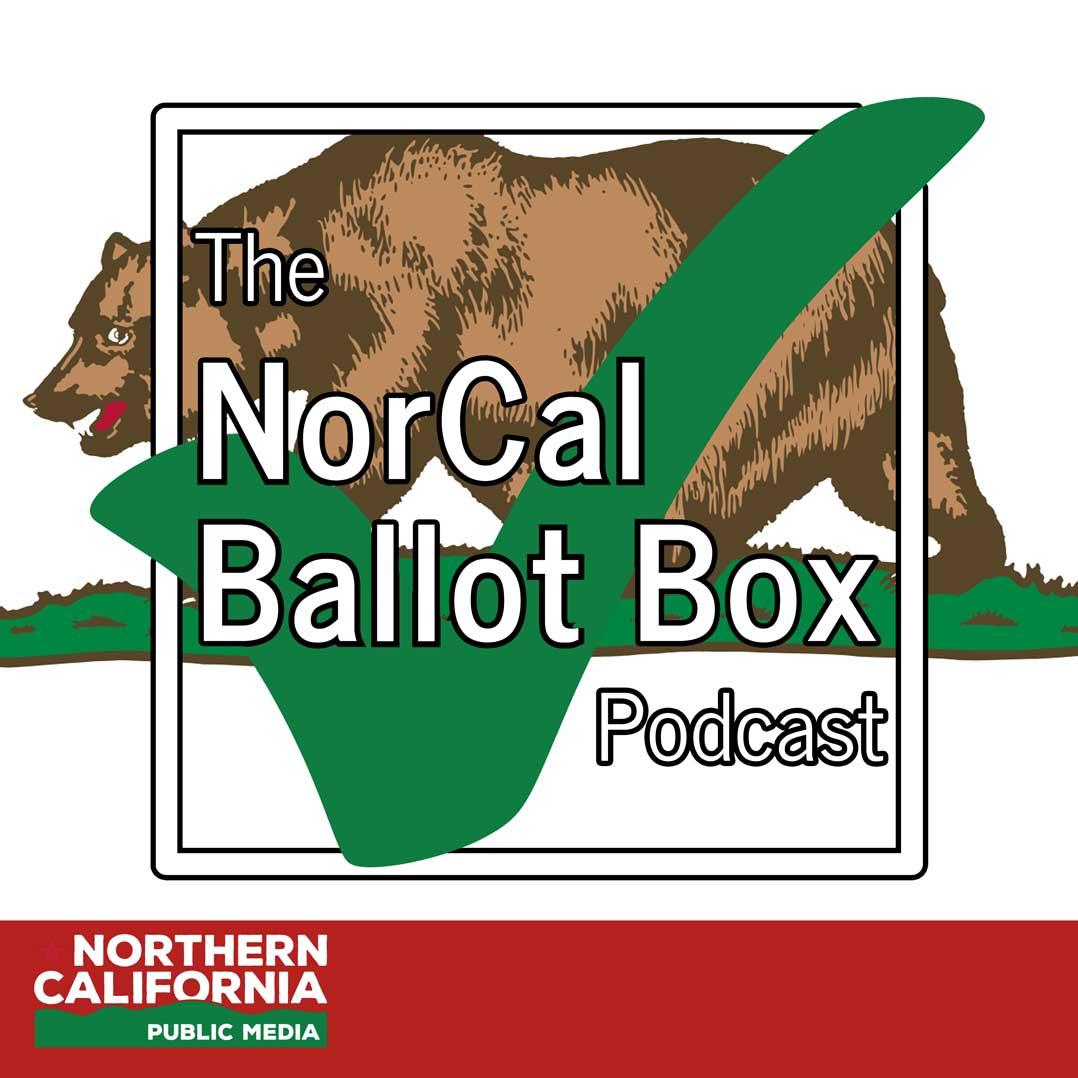 The NorCal Ballot Box Podcast