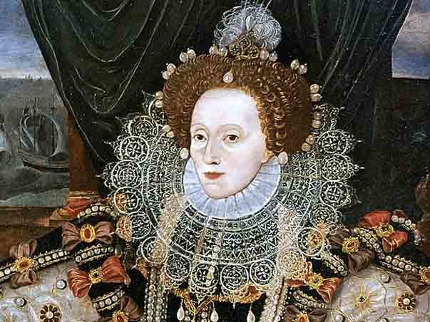 queen elizabeth 603x452