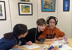 Podcastkids