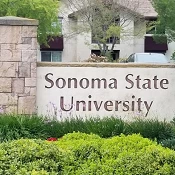 Sonoma State University