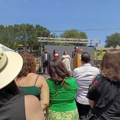 Abel De Luna Community Center