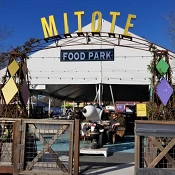 Mitote Food Park