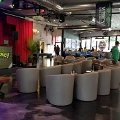 The Lounge at Mercy Wellness