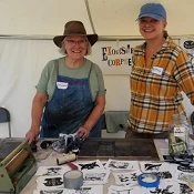 North Bay Print and Poetry Festival in Graton