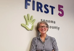 Redwood Empire Food Bank