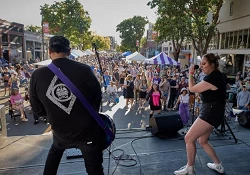 Redwood Empire Food Bank