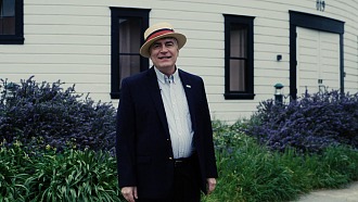 Phil DeBar