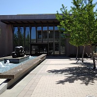 Greetings from Santa Rosa