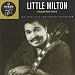 Remembering Little Milton - Beale Street Caravan, Tuesday March 6th @ 11pm