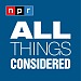 What Happens When Congress Doesn’t Pass Another Pandemic Relief Bill on the Next All Things Considered – Monday at 5pm