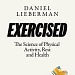 A Special Fundraising Hour with Professor Daniel Lieberman on Fresh Air – Wednesday at 4pm