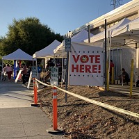 Sonoma County Still Counting Mail-in Ballots (Aired: November 5, 2020) Registrar of voter