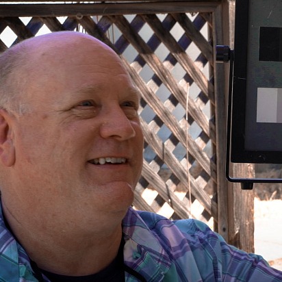 Bill Meese Bill Meese