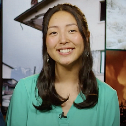 Hannah Lee Hannah Lee