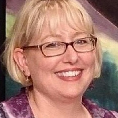 Tina Vierra Tina Vierra