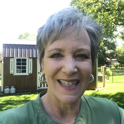 Sally J.S. Wicks Sally Wicks